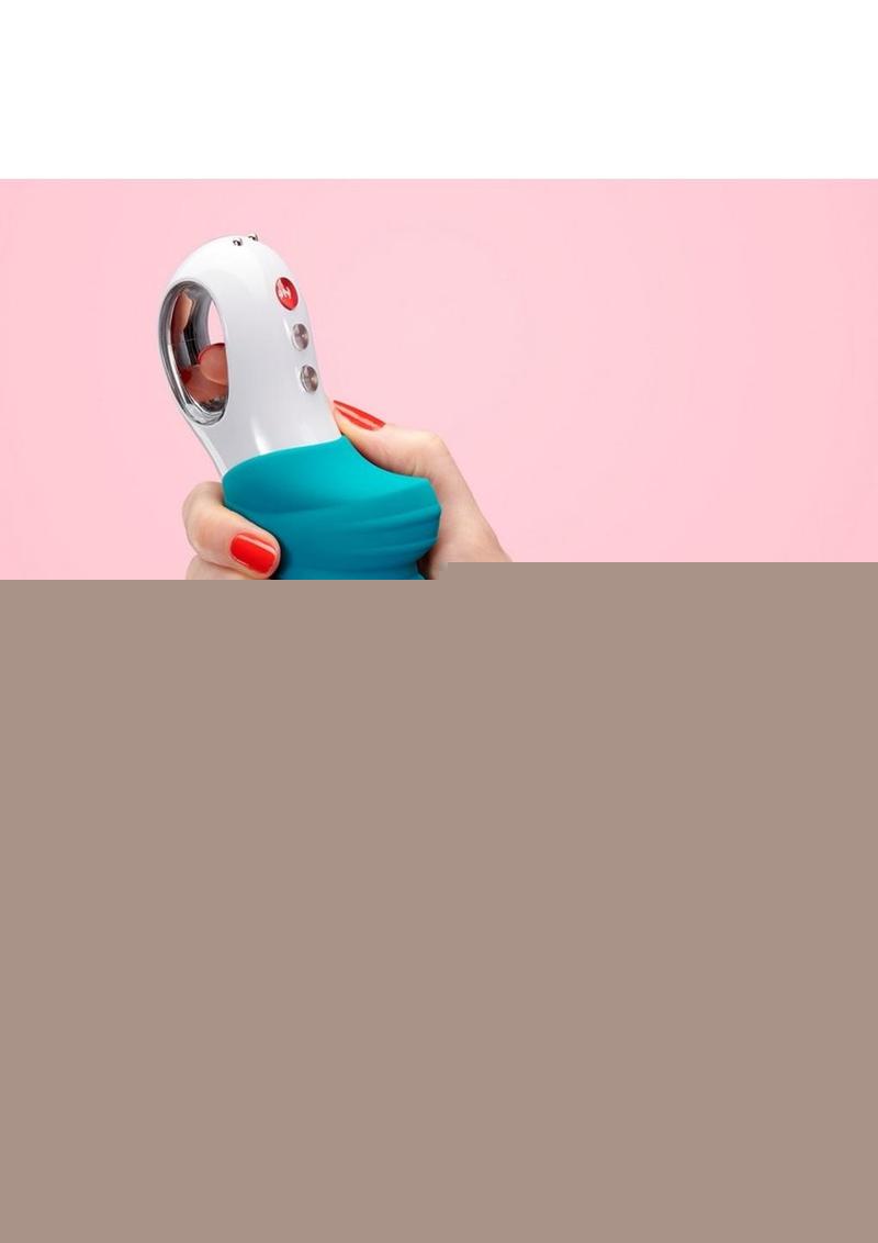 Tiger G5 Petrol Silicone Vibrator