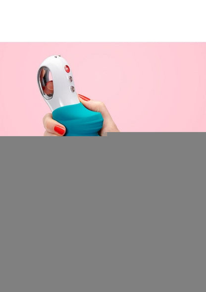 Tiger G5 Petrol Silicone Vibrator