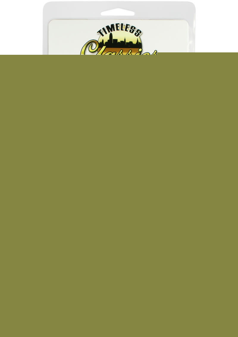 Timeless Classics Big Boss Silicone Vibrator - Pink