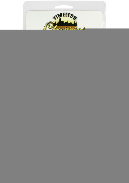 Timeless Classics Big Boss Silicone Vibrator - Pink