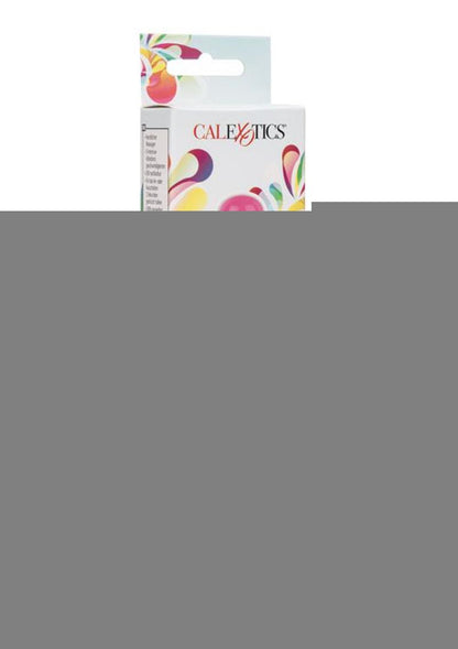 Tiny Teasers Rechargeable Mini Bullet - Pink