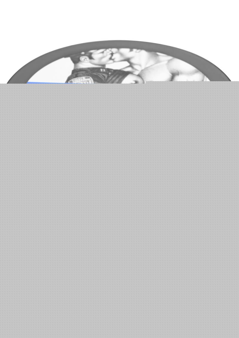 Tom Of Finland Fisting Formula with Lidocaine - 8oz