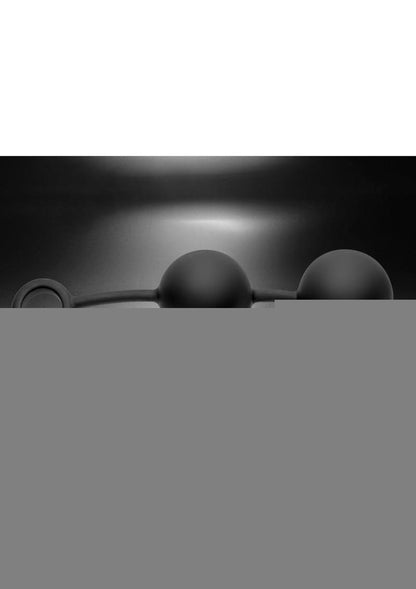 Tom Of Finland Heavy Anal Balls