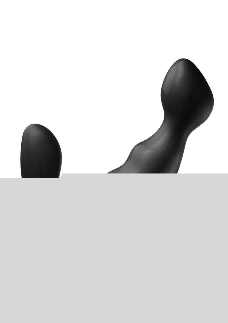 Tom Of Finland P-Spot Vibrator