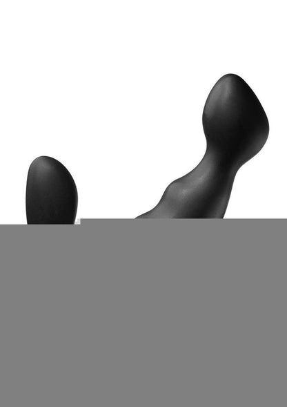 Tom Of Finland P-Spot Vibrator