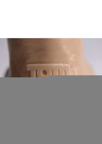 Tom Of Finland Ready Steady Realistic 10.25in Dildo