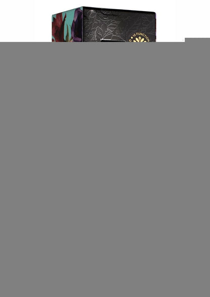 Touch Of Velvet Bullet Vibrator - Aqua Lily/Teal