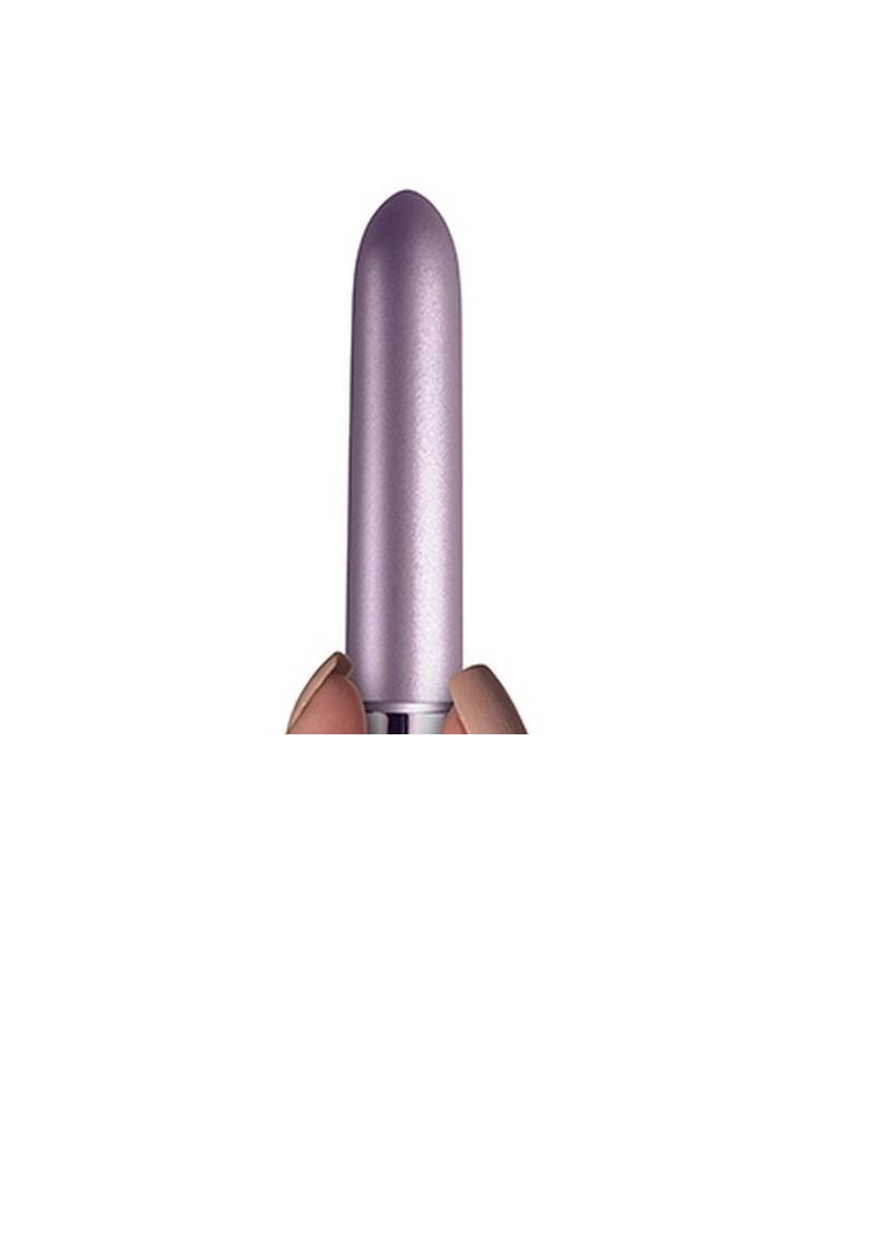 Touch Of Velvet Bullet Vibrator