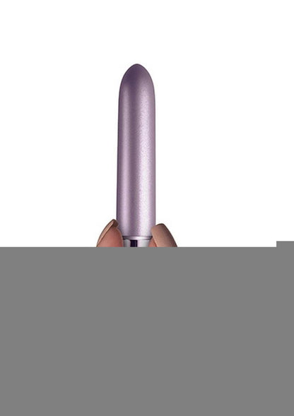 Touch Of Velvet Bullet Vibrator