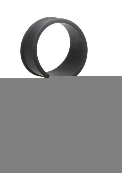 Trinity Men 28x Rechargeable Silicone Vibrating Balls with Remote