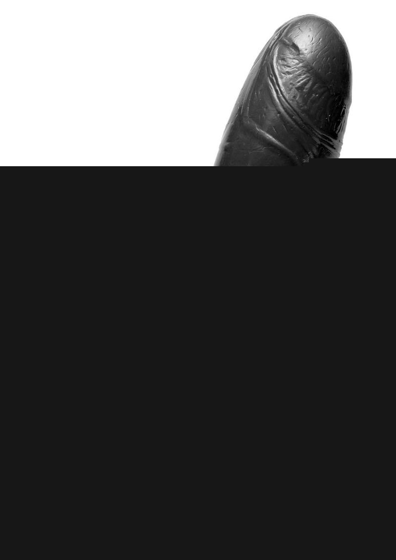 Trinity Vibes Inflatable Realistic 7in Dildo