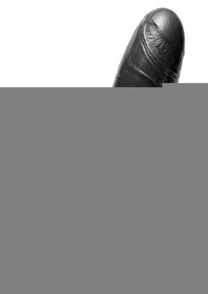 Trinity Vibes Inflatable Realistic 7in Dildo