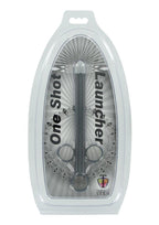 Trinity Vibes One Shot Lubricant Launcher - Smoke