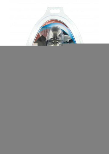 Trinity Vibes Thruster Sex Stick - Smoke