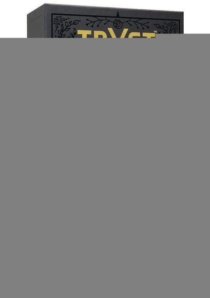 Tryst Rechargeable Multi Erogenous Zone Silicone Massager Waterproof - Purple