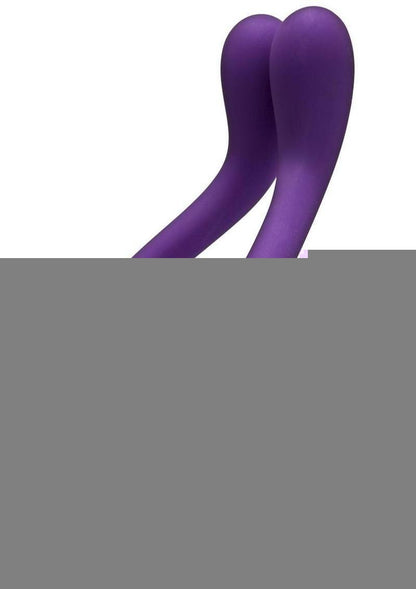 Tryst Rechargeable Multi Erogenous Zone Silicone Massager Waterproof