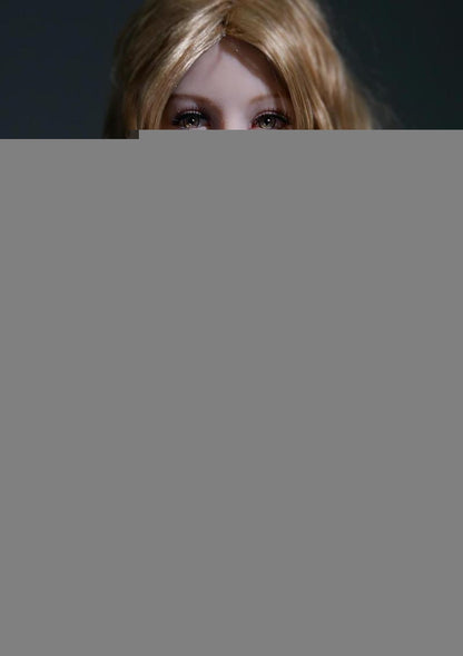 Ultimate Fantasy Posable Dolls Mandy