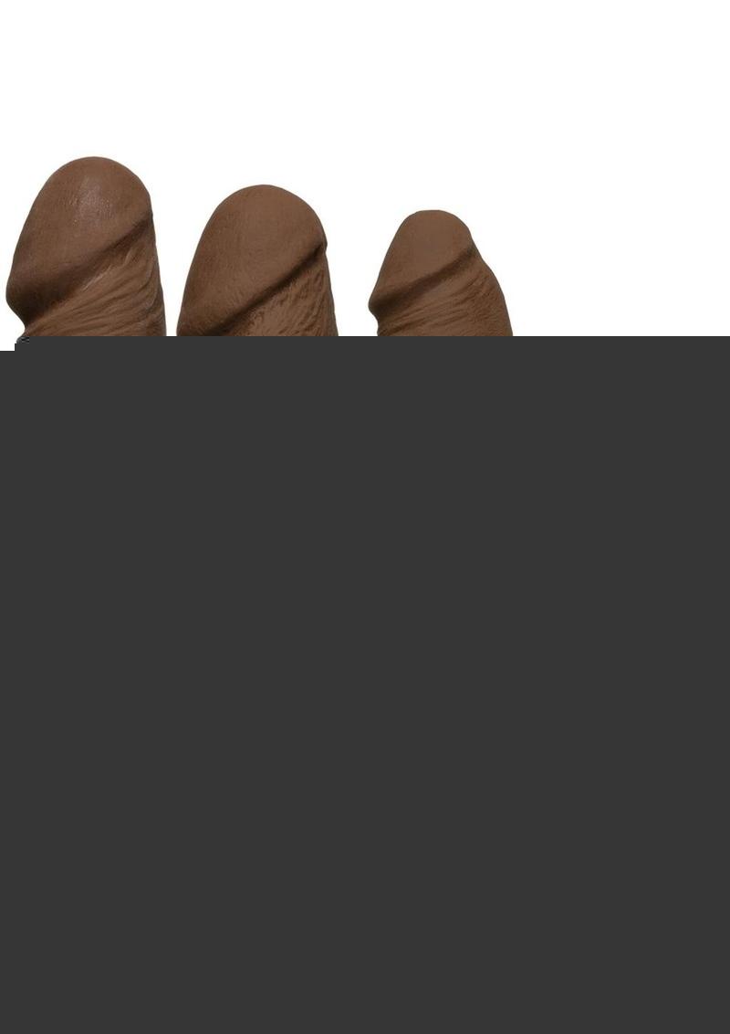 Vac-U-Lock Dual Density Ultraskyn