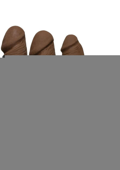 Vac-U-Lock Dual Density Ultraskyn