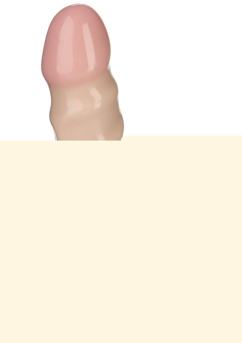 Vac-U-Lock Raging Hard-Ons Dildo