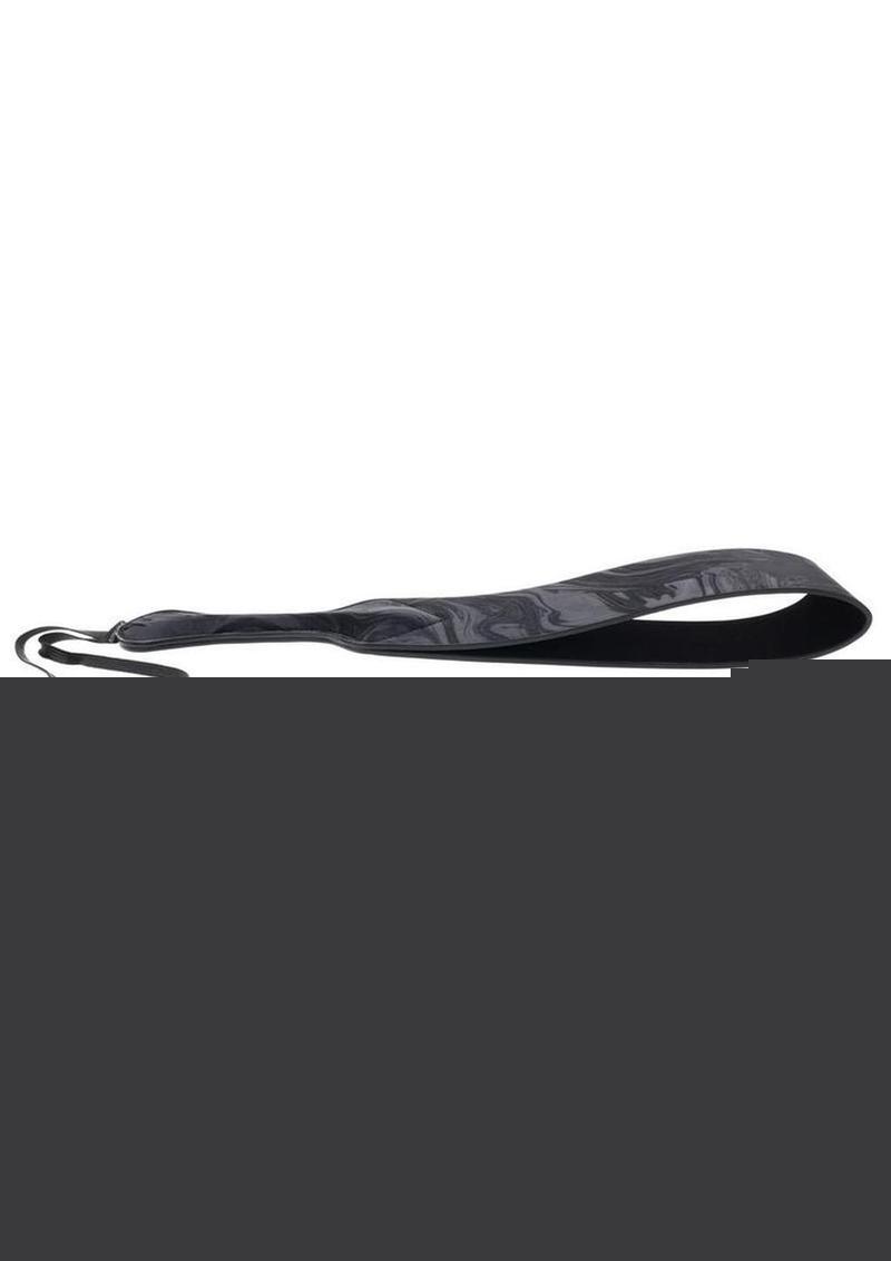 Velvet Noir Loop Paddle