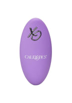 Venus Butterfly Rocking Penis Silicone Rechargeable Strap-On with Remote Control