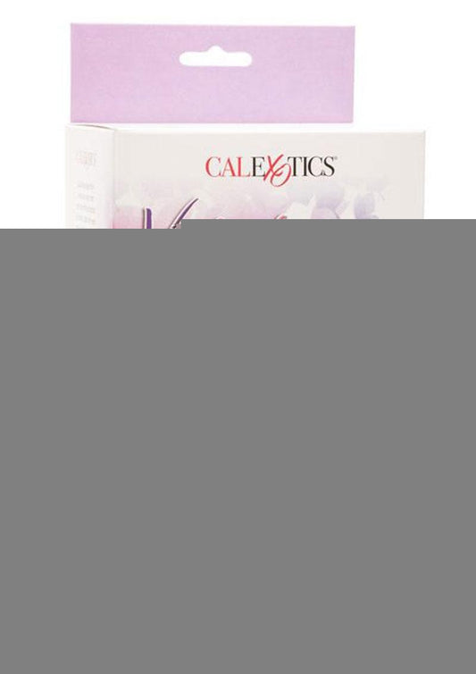 Venus Butterfly Venus G Silicone Rechargeable Strap-On with Remote Control - Pink