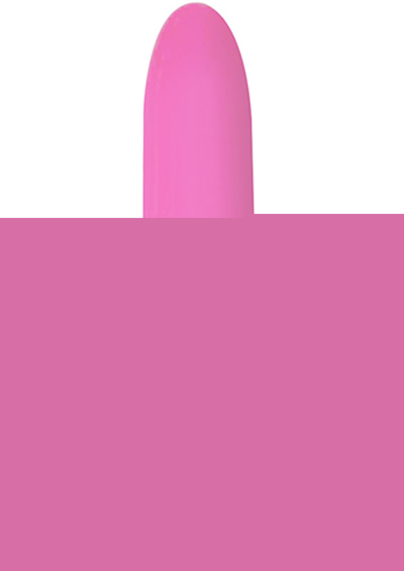 Vive Pop Vibrator - Pink