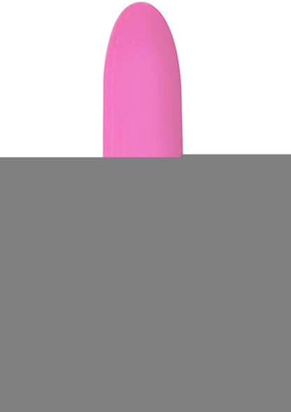 Vive Pop Vibrator - Pink
