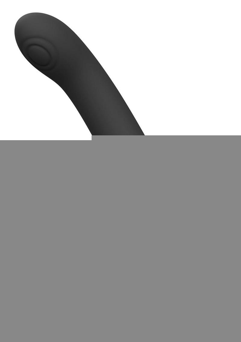 Vive Satu Rechargeable Silicone Pulse Wave and Vibrating Strapless Strap-On