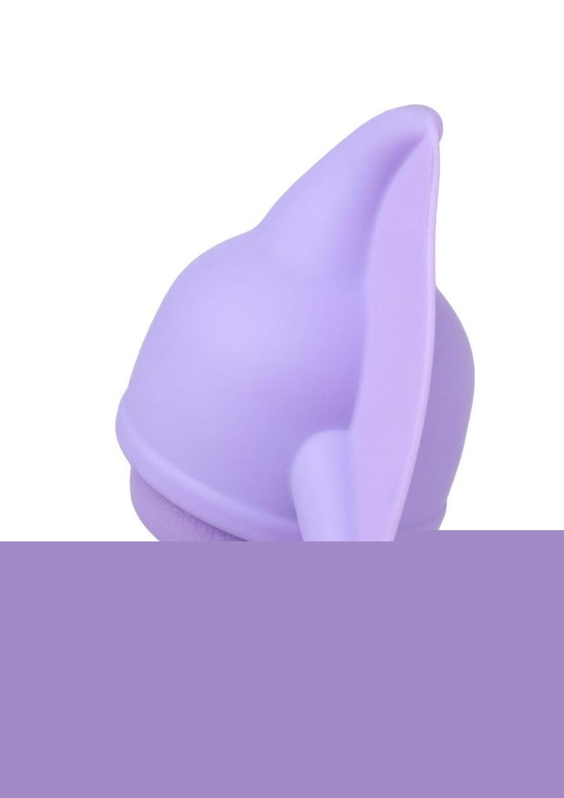 Wand Essentials Fluttertip Silicone Wand Attachment