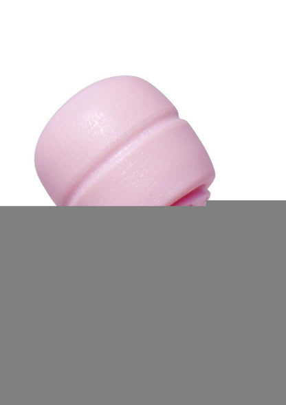 Wand Essentials Rechargeable Wand Massager - 110v