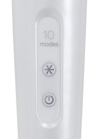 Wand Essentials Spellbinder Flexi-Neck Wand Massager