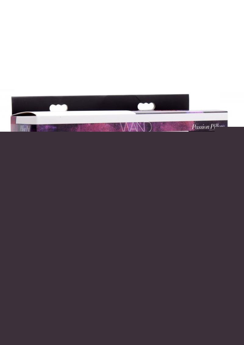 Wand Essentials Universal Wand Harness - Black