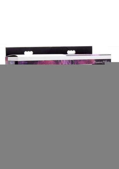 Wand Essentials Universal Wand Harness - Black