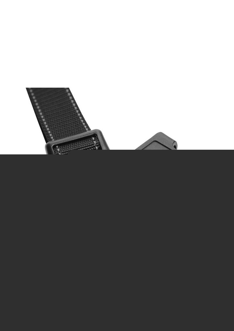 Wand Essentials Universal Wand Harness