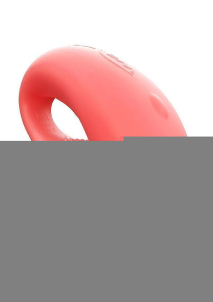 We-Vibe Chorus Rechargeable Silicone Couples Vibrator with Remote Control - Crave