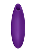 We-Vibe Melt 2 Rechargeable Silicone Couples Vibrator