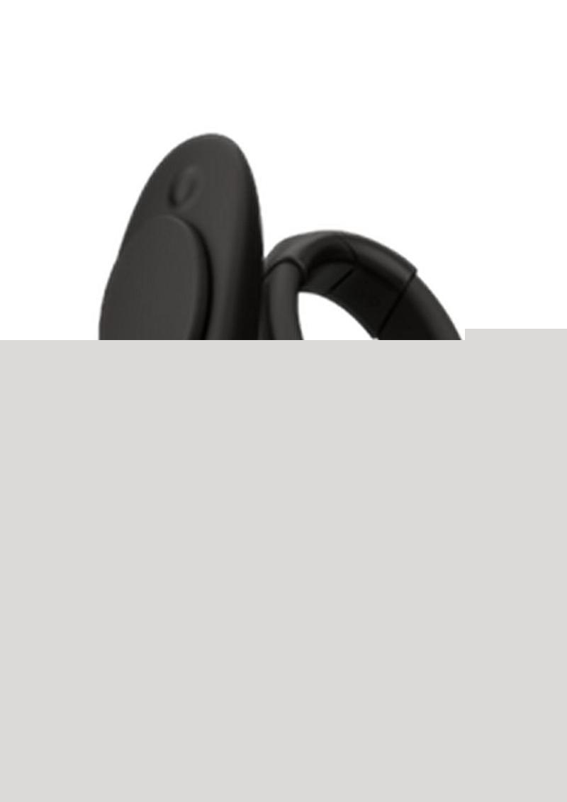 We-Vibe Tease Us Bond/Moxie Special Edition - Black - Set