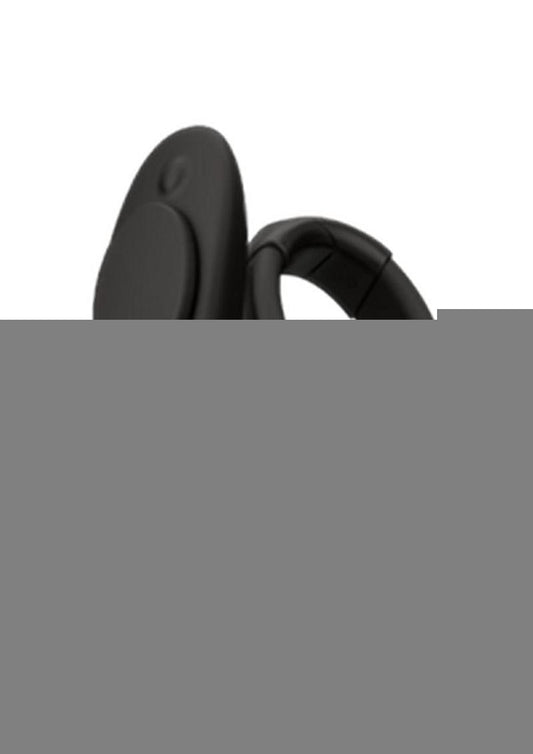 We-Vibe Tease Us Bond/Moxie Special Edition - Black - Set