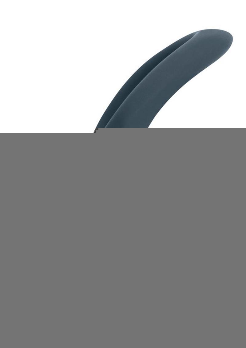 We-Vibe Verge Rechargeable Silicone Vibrating Perineum Cock Ring