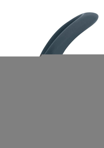 We-Vibe Verge Rechargeable Silicone Vibrating Perineum Cock Ring