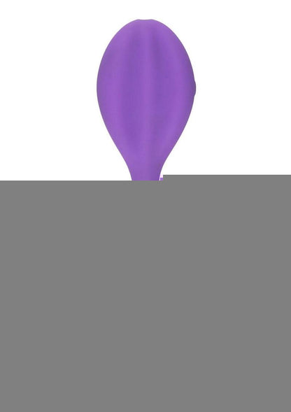 Wellness Duo Rechargeable Silicone Couples Vibrator