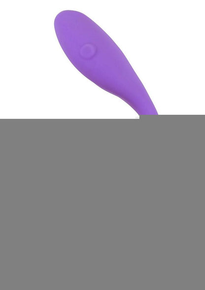 Wellness Duo Rechargeable Silicone Couples Vibrator