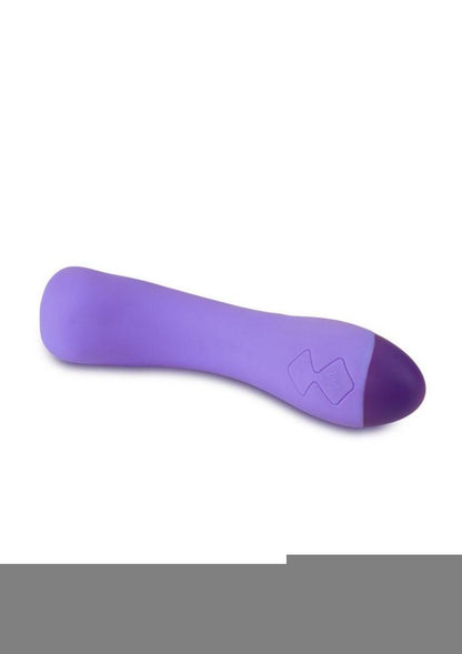 Wellness G Ball Silicone G-Spot Vibrator
