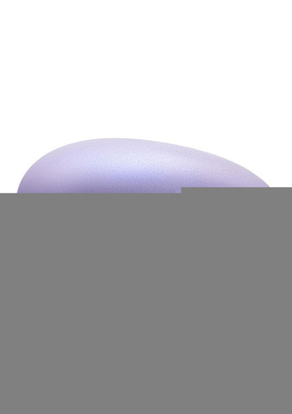Wellness Serene Vibe Rechargeable Silicone Vibrating Egg with Remote