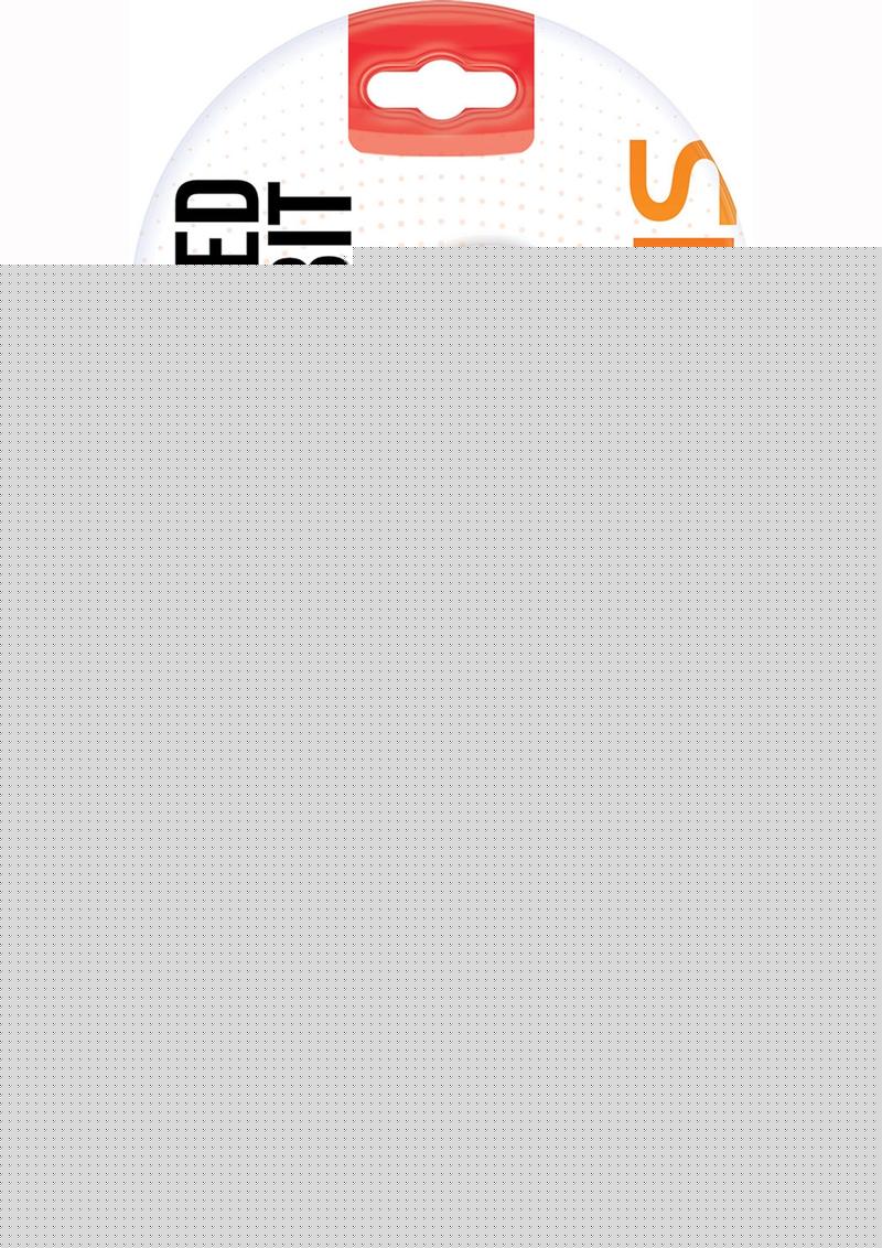 Wet Dreams Jacked Rabbit Silicone Penis Extender - Clear