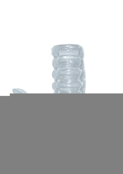 Wet Dreams Vibrating Plump Bunny Rabbit Sleeve