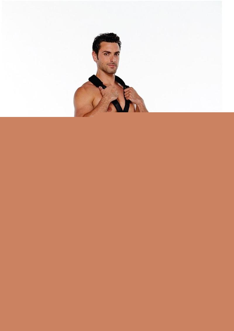 WhipSmart Body Swing