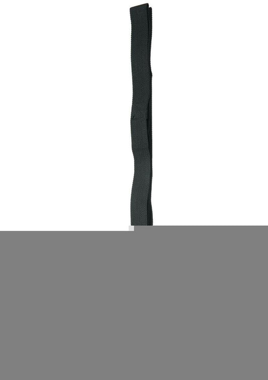 WhipSmart Heartbreaker Bedstraps - Black/Red